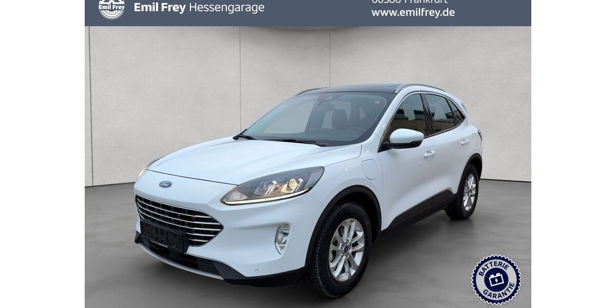 Ford Kuga 32.393 km 22.950 &euro; Frankfurt 60386