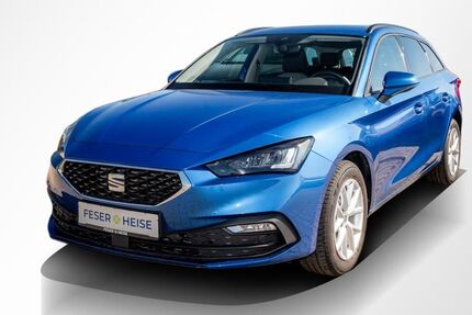 Seat Leon 26.900 km 23.220 &euro; Köthen 06366