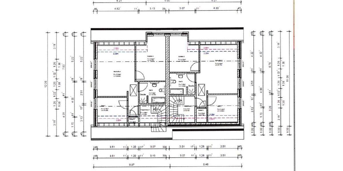 Mehrfamilienhaus, Wohnhaus Weener - 720.000&euro; | Angebot:26152184