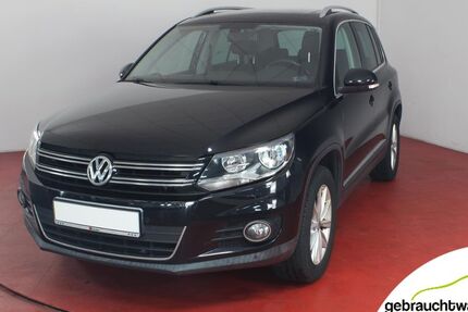 VW Tiguan 150.738 km 6.949 &euro; Horn Bad Meinberg 32805
