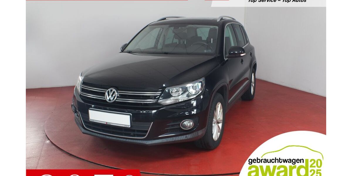 VW Tiguan 150.738 km 6.949 &euro; Horn Bad Meinberg 32805