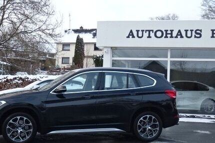 BMW X1 114.000 km 24.300 &euro; Hattert 57644