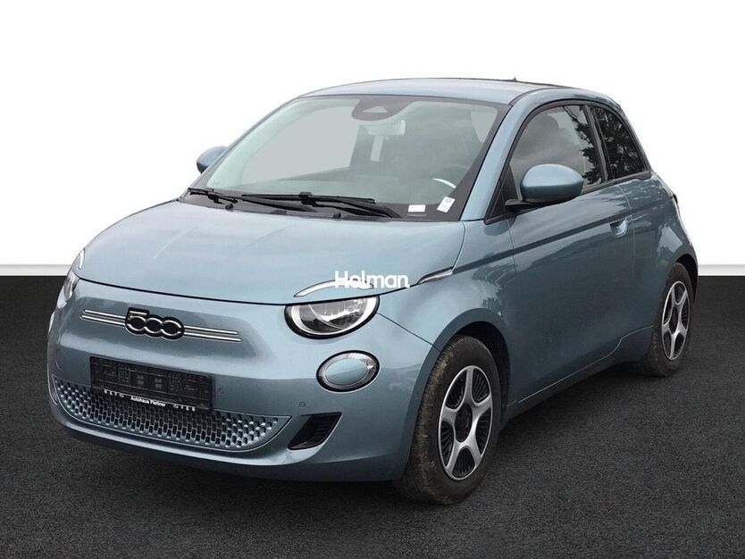 Fiat 500e 34.389 km 14.506 € Eschborn 65760