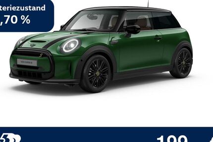 Mini Cooper SE 15.140 km 21.750 &euro; Lübeck 23560