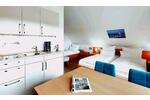 Dachgeschoßwohnung Juist - 1 Zimmer, 35 m&sup2;, 249.500&euro; | Angebot:26993513