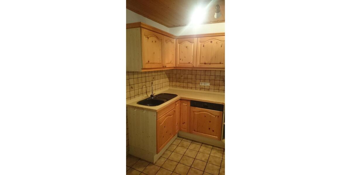 Erdgeschoßwohnung Bad Tölz - 2 Zimmer, 62 m&sup2;, 730&euro; | Angebot:26337903