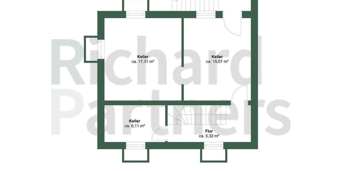 Doppelhaushälfte Marienheide Stülinghausen - 3 Zimmer, 125 m&sup2;, 259.000&euro; | Angebot:25836944