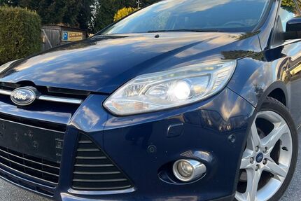 Ford Focus 270.000 km 4.200 &euro; Heiligenhaus 42579