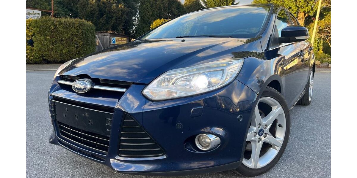 Ford Focus 270.000 km 4.200 &euro; Heiligenhaus 42579