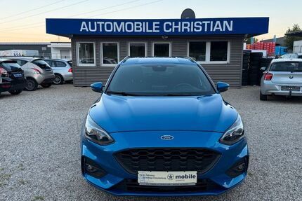 Ford Focus 56.390 km 15.490 &euro; Altdorf (bei Landshut) 84032