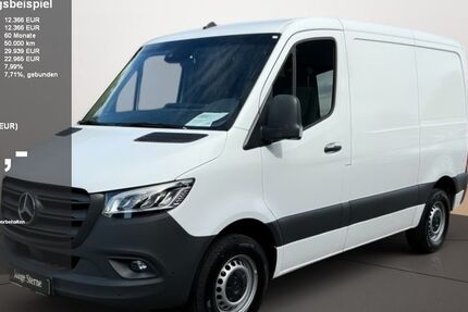 Mercedes-Benz Sprinter 151.725 km 34.927 &euro; Lübeck 23556