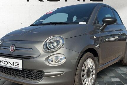 Fiat 500 14.963 km 12.798 &euro; Erfurt 99091