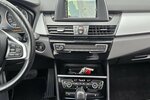 BMW 218 Active Tourer d ADVANTAGE/7-SITZER/AHK/KLIMA 179.900 km 11.900 &euro; Villingen-Schwenningen 78054