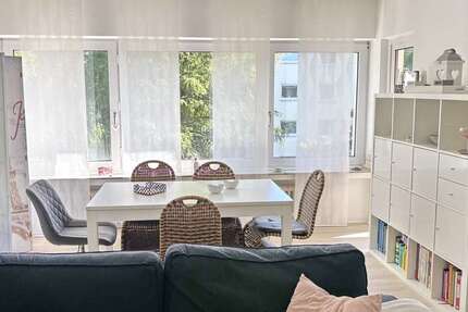 Wohnung zum Mieten in Bergisch Gladbach 980 € 95 m²
