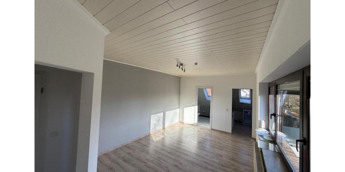 2 Zimmer Wohnung in Swisttal-Morenhoven zu vermieten 2 zimmer