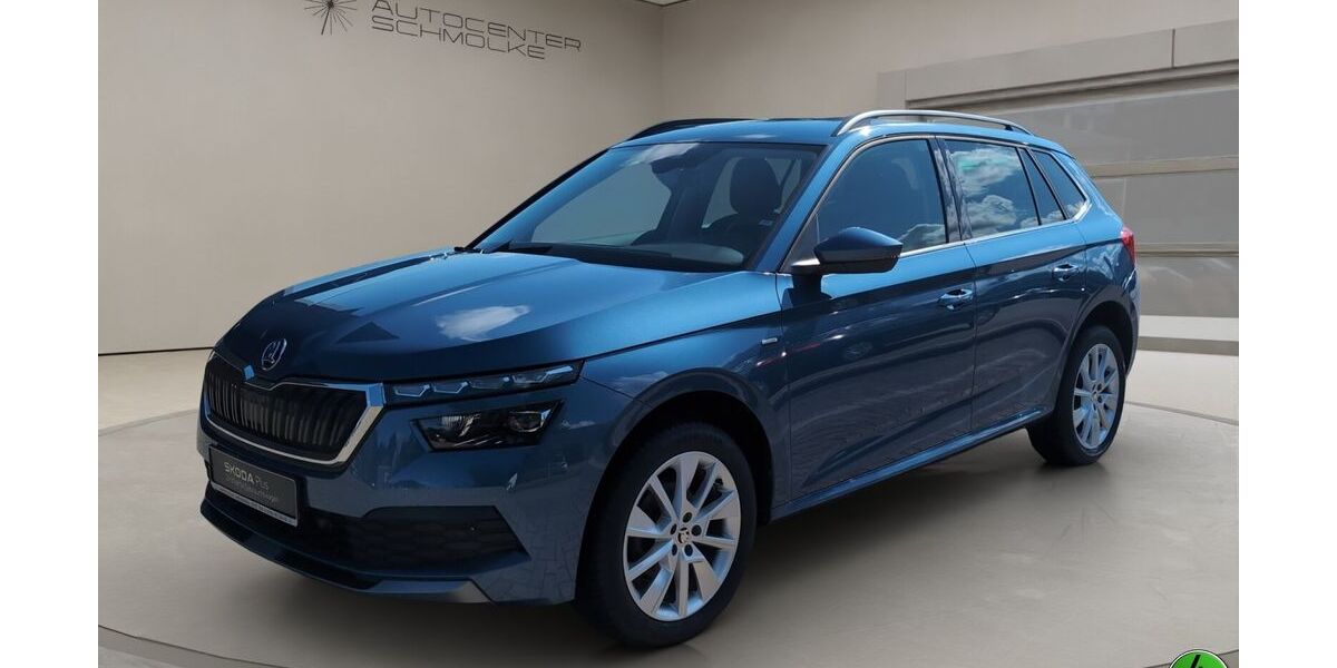 Skoda Kamiq 54.900 km 19.989 &euro; Osterholz-Scharmbeck 27711