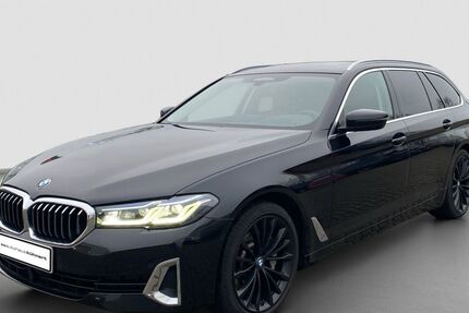 BMW 530 79.998 km 32.455 &euro; Windischleuba 04603