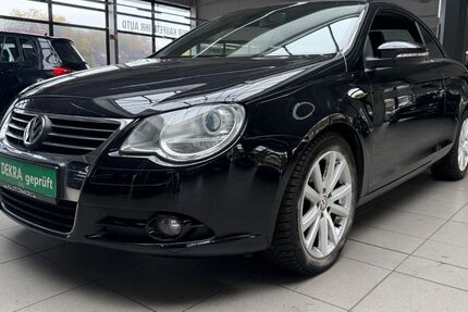 VW Eos 162.020 km 5.490 &euro; Bottrop 46236