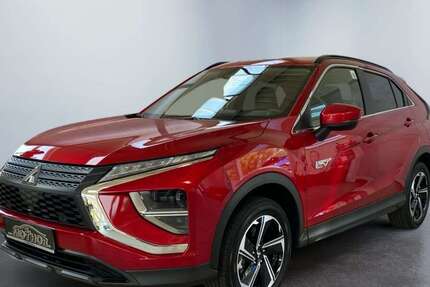 Mitsubishi Eclipse Cross 1.856 km 26.780 &euro; Brandenburg an der Havel 14772