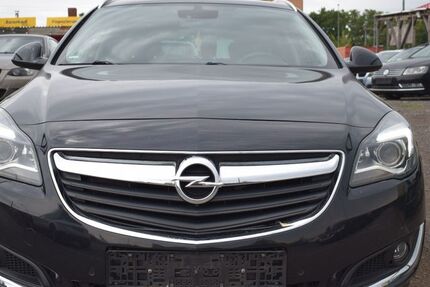 Opel Insignia 201.000 km 5.599 &euro; Berlin 13597