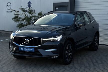 Volvo XC60 21.752 km 40.990 &euro; Rostock 18146
