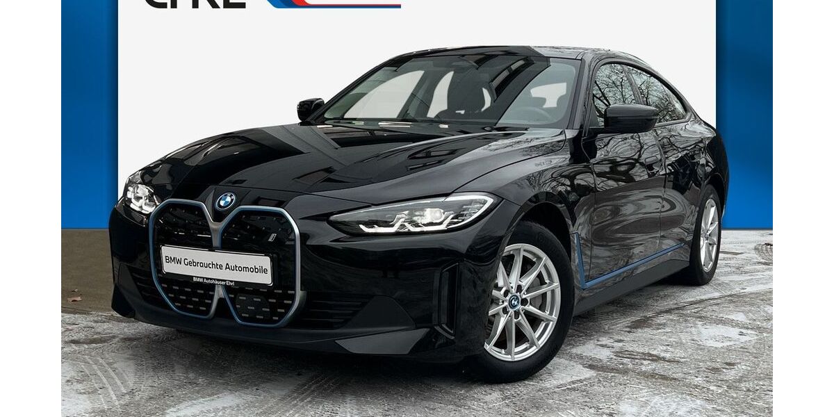 BMW i4 45.628 km 32.900 &euro; Berlin 13593