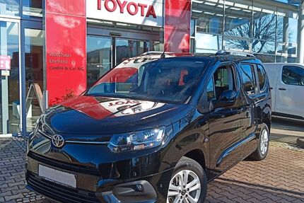 Toyota Proace City 27.829 km 25.490 &euro; Brensbach 64395
