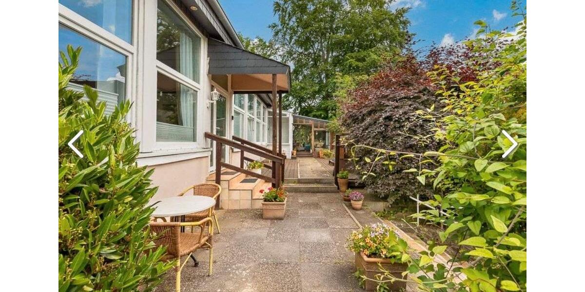Erdgeschoßwohnung Glücksburg (Ostsee) - 2 Zimmer, 60 m&sup2;, 950&euro; | Angebot:26412937