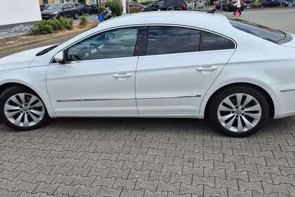 VW CC 220.000 km 10.800 &euro; Wiesbaden, Landeshauptstadt 55246