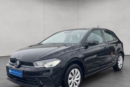 VW Polo 1.550 km 17.890 &euro; Husum 25813
