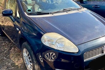 Fiat Grande Punto 139.976 km 2.500 &euro; Lichtenau 33165