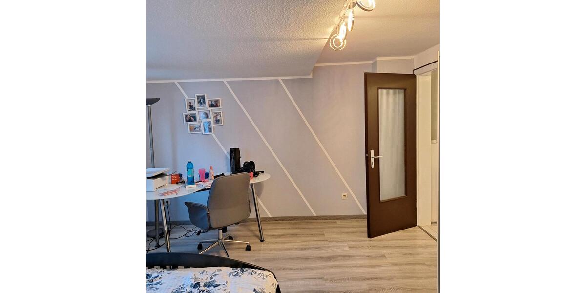 Doppelhaushälfte Weiler bei Bingen - 5 Zimmer, 120 m&sup2;, 1.200&euro; | Angebot:24775538