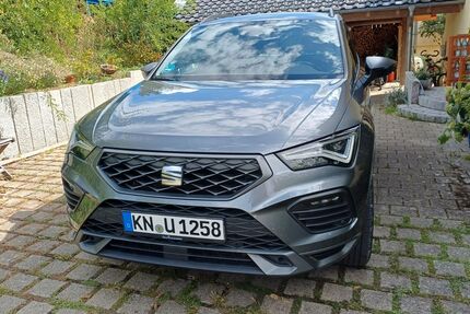 Seat Ateca 89.900 km 22.700 &euro; Gailingen am Hochrhein 78262