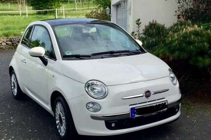 Fiat 500 52.000 km 7.000 € Lonnig 56295
