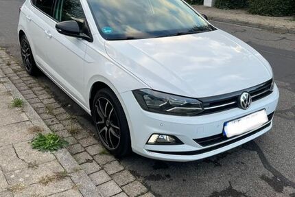 VW Polo 154.000 km 9.000 &euro; Emmerich 46446