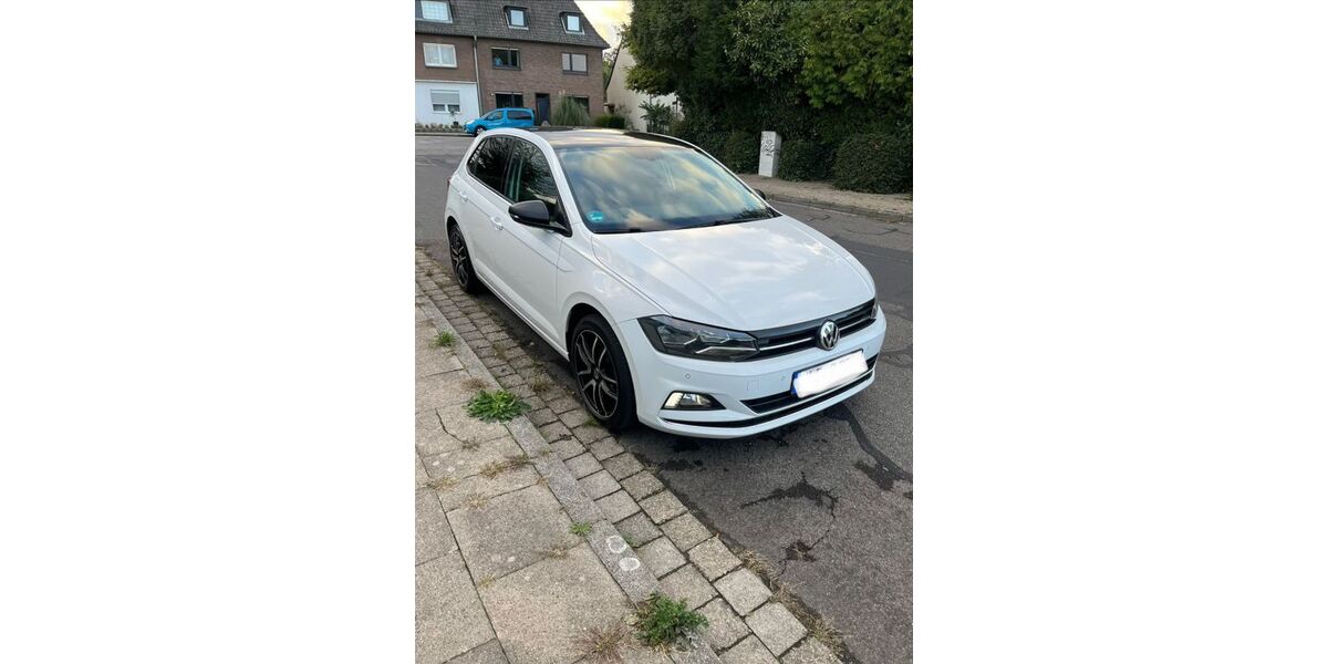VW Polo 154.000 km 9.000 &euro; Emmerich 46446