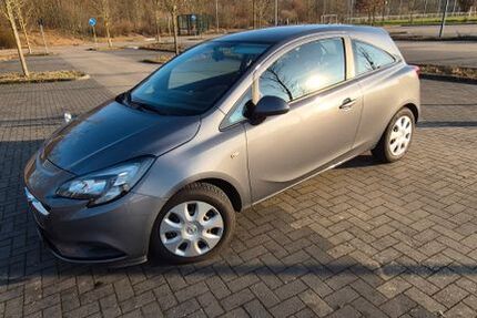 Opel Corsa 82.000 km 5.890 &euro; Seevetal 21218