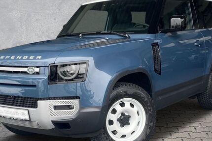 Land Rover Defender 9.500 km 69.440 € Mainz-Hechtsheim 55129