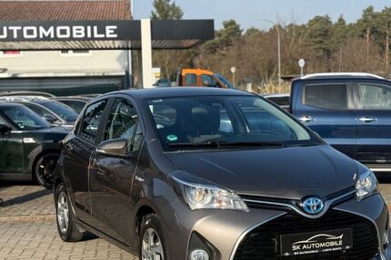 Toyota Yaris 50.000 km 13.490 &euro; Erlenbach am Main 63906