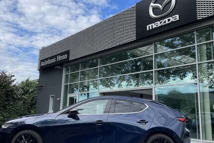 Mazda 3 3.000 km 28.080 &euro; Weil Am Rhein 79576