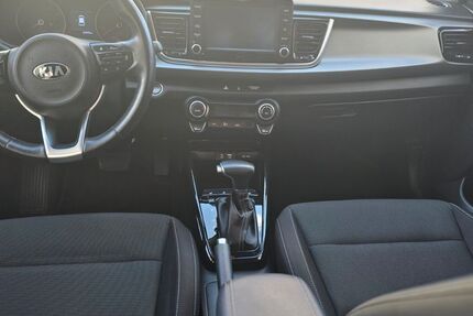Kia Rio 32.000 km 13.600 &euro; HAMBURG 22111