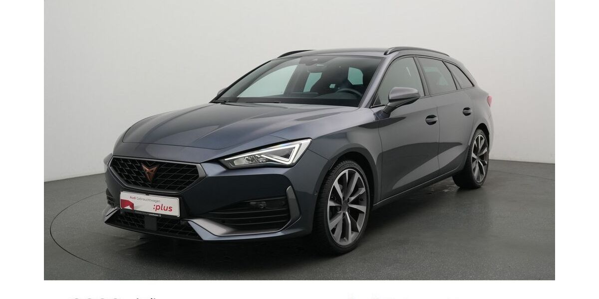Cupra Leon 47.057 km 27.988 &euro; Leverkusen 51373