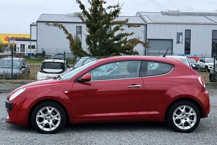 Alfa Romeo MiTo 180.000 km 2.200 € Düren 52351