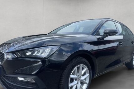 Seat Leon 122.130 km 17.980 &euro; Flensburg 24944