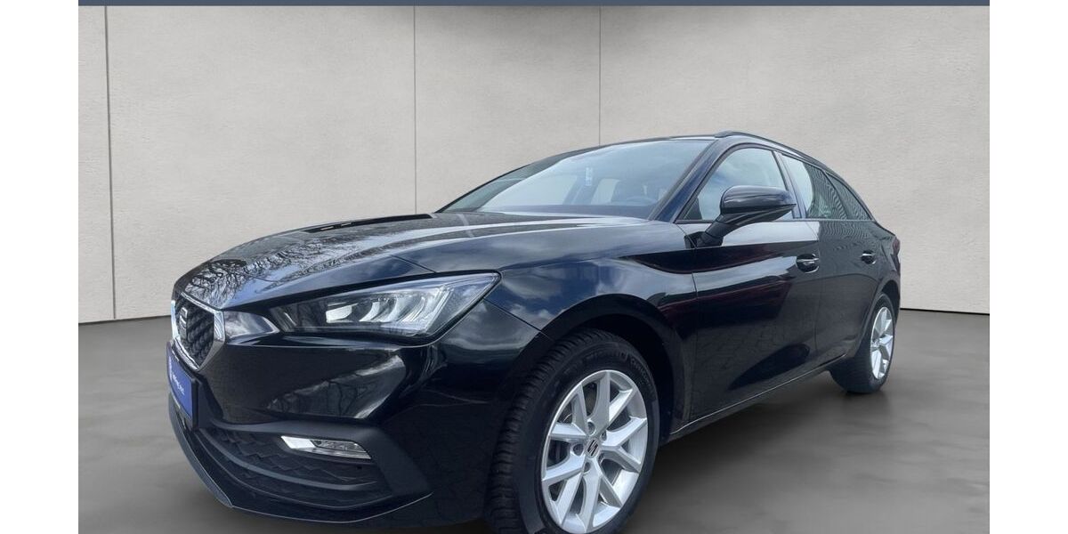 Seat Leon 122.130 km 17.980 &euro; Flensburg 24944