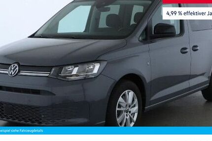 VW Caddy 5.808 km 33.210 € Ebersbach 73061