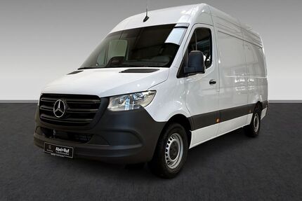 Mercedes-Benz Sprinter 19.900 km 49.980 &euro; Donauwörth 86609