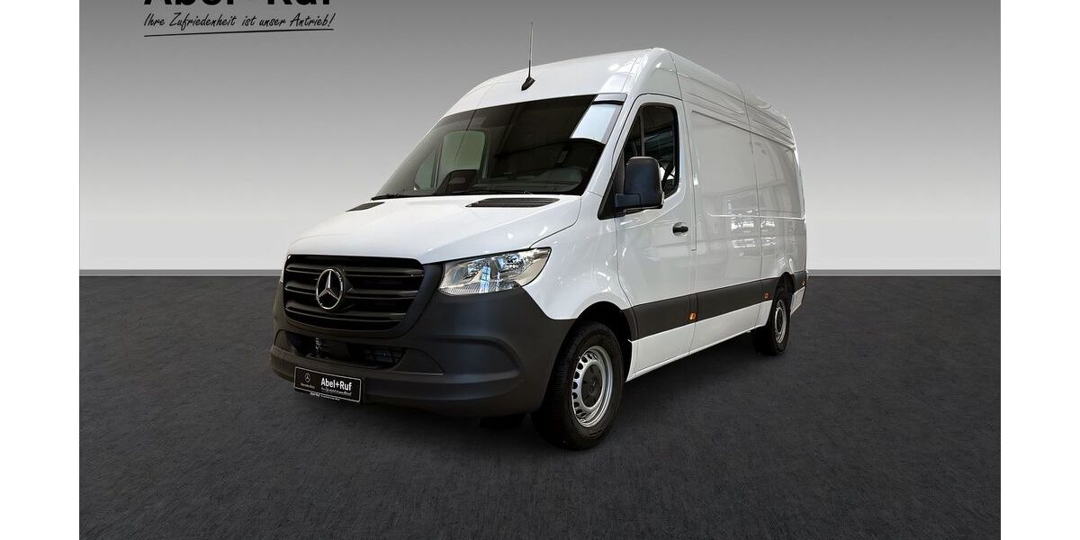 Mercedes-Benz Sprinter 19.900 km 49.980 &euro; Donauwörth 86609