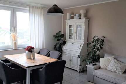 Wohnung Wassenberg - 3 Zimmer, 62 m&sup2;, 119.000&euro; | Angebot:27123071