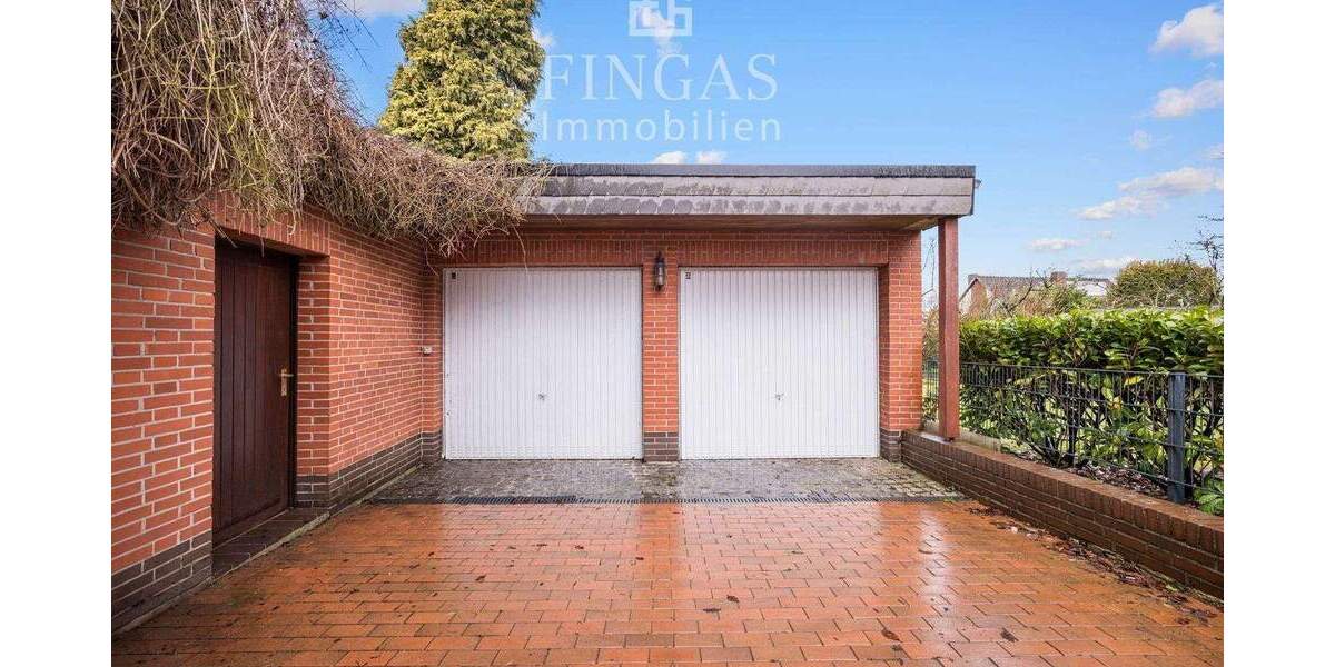 Mehrfamilienhaus, Wohnhaus Bruchhausen-Vilsen Vilsen - 8 Zimmer, 205 m&sup2;, 370.000&euro; | Angebot:25683486